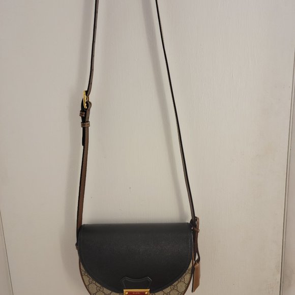 Gucci GG Supreme small padlock purse - Picture 6 of 8